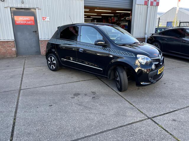 Renault TWINGO 0.9 TCe Intens