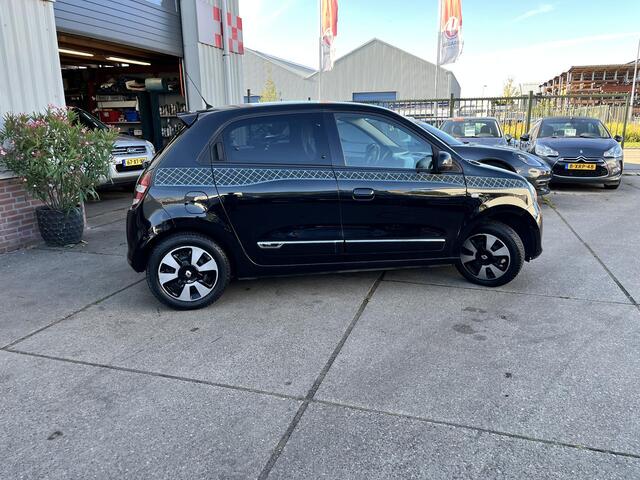 Renault TWINGO 0.9 TCe Intens