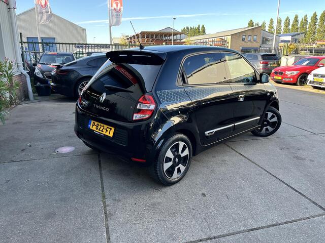 Renault TWINGO 0.9 TCe Intens