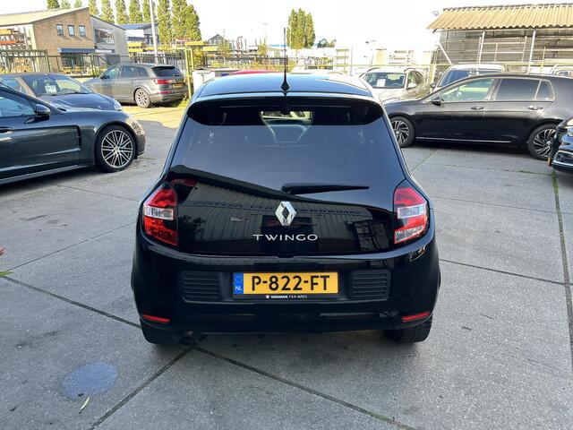 Renault TWINGO 0.9 TCe Intens