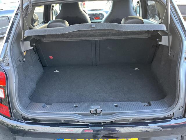 Renault TWINGO 0.9 TCe Intens