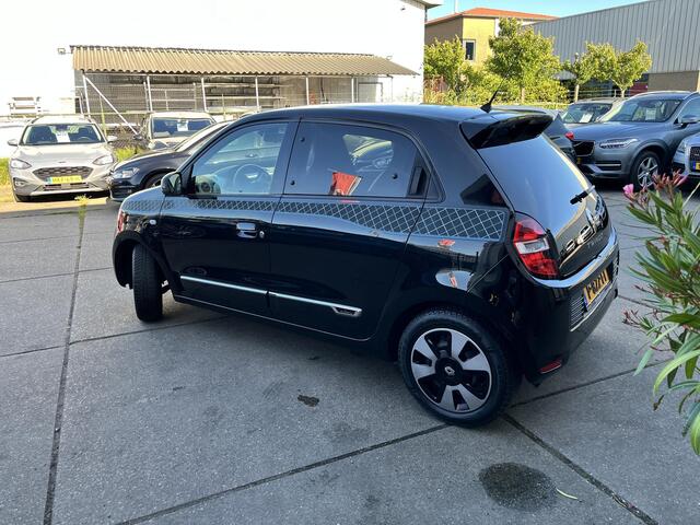 Renault TWINGO 0.9 TCe Intens