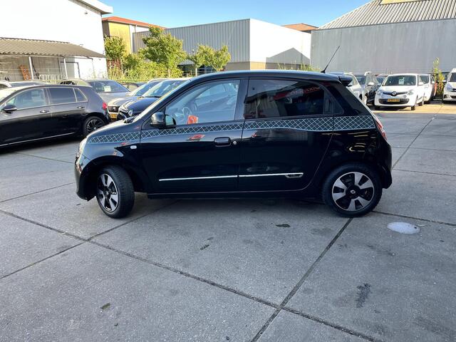 Renault TWINGO 0.9 TCe Intens