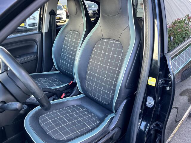 Renault TWINGO 0.9 TCe Intens