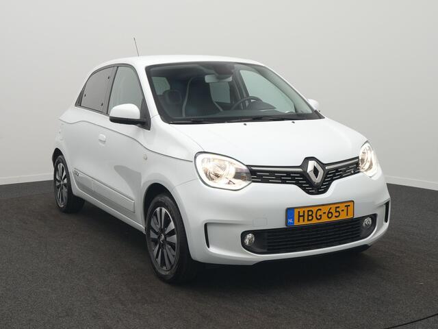 Renault TWINGO TCe 90 EDC Intens - RIJKLAARPRIJS - Automaat - Achteruitrijcamera - Cruise Control - Apple Carplay/Android