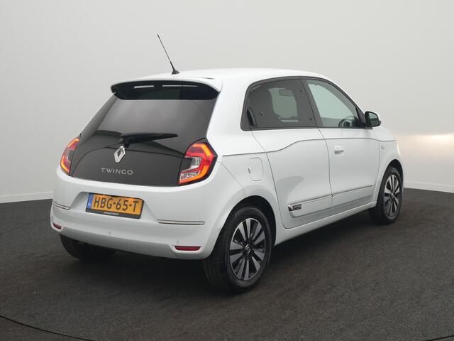 Renault TWINGO TCe 90 EDC Intens - RIJKLAARPRIJS - Automaat - Achteruitrijcamera - Cruise Control - Apple Carplay/Android