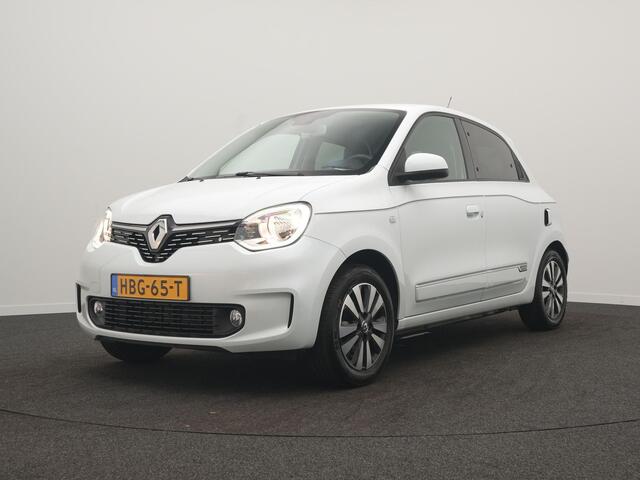 Renault TWINGO TCe 90 EDC Intens - RIJKLAARPRIJS - Automaat - Achteruitrijcamera - Cruise Control - Apple Carplay/Android