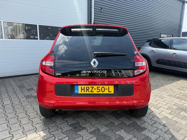 Renault TWINGO 1.0 SCE LIMITED