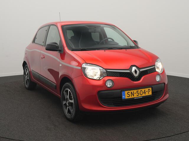 Renault TWINGO SCe 70 Limited - RIJKLAARPRIJS - Airco - Bluetooth - Cruise Control - Lichtmetalen velgen