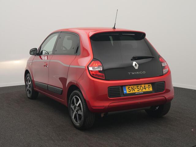 Renault TWINGO SCe 70 Limited - RIJKLAARPRIJS - Airco - Bluetooth - Cruise Control - Lichtmetalen velgen