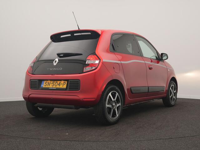 Renault TWINGO SCe 70 Limited - RIJKLAARPRIJS - Airco - Bluetooth - Cruise Control - Lichtmetalen velgen