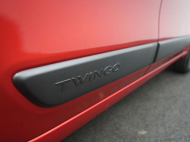 Renault TWINGO SCe 70 Limited - RIJKLAARPRIJS - Airco - Bluetooth - Cruise Control - Lichtmetalen velgen