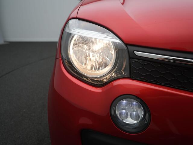 Renault TWINGO SCe 70 Limited - RIJKLAARPRIJS - Airco - Bluetooth - Cruise Control - Lichtmetalen velgen