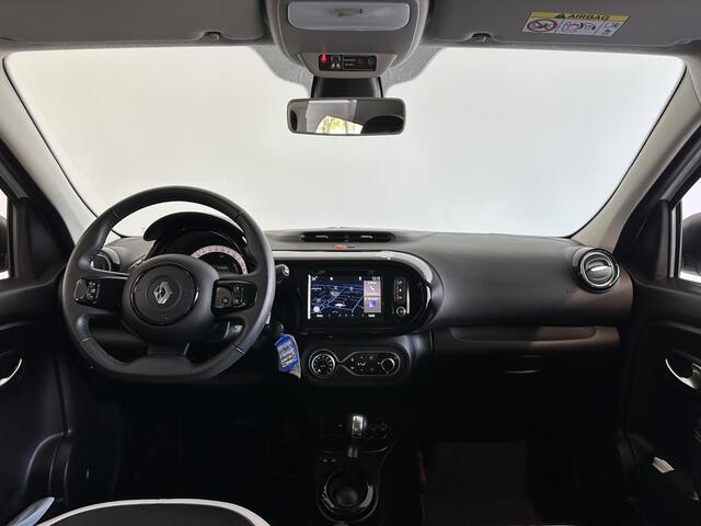 Renault TWINGO Z.E. R80 E-Tech Série Limitée Urban Night 22 kWh