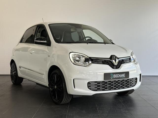 Renault TWINGO Z.E. R80 E-Tech Série Limitée Urban Night 22 kWh