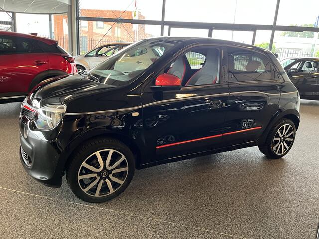 Renault TWINGO 1.0 SCe Intens