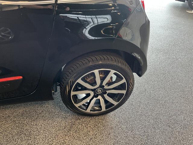 Renault TWINGO 1.0 SCe Intens