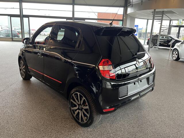 Renault TWINGO 1.0 SCe Intens