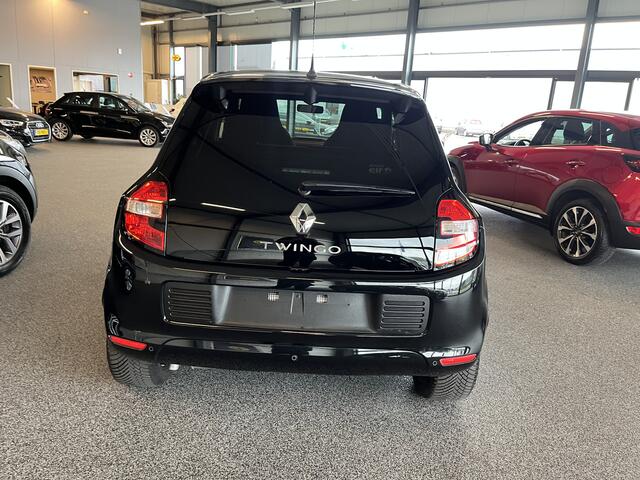 Renault TWINGO 1.0 SCe Intens