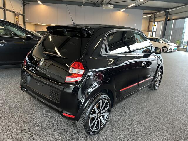 Renault TWINGO 1.0 SCe Intens