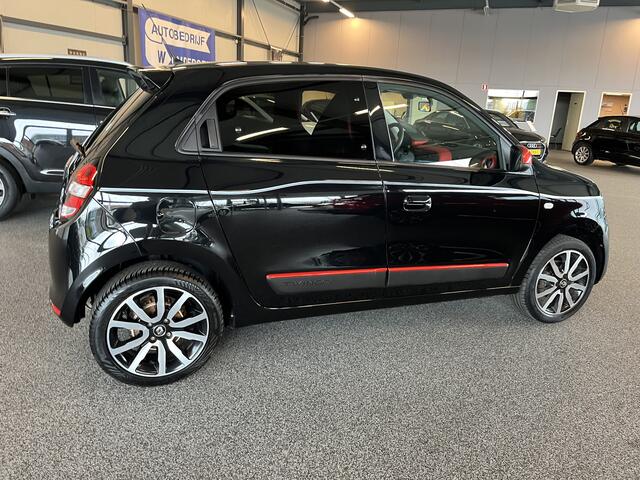 Renault TWINGO 1.0 SCe Intens