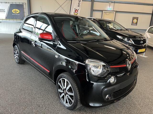Renault TWINGO 1.0 SCe Intens