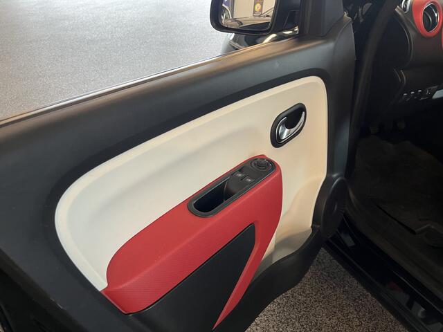 Renault TWINGO 1.0 SCe Intens