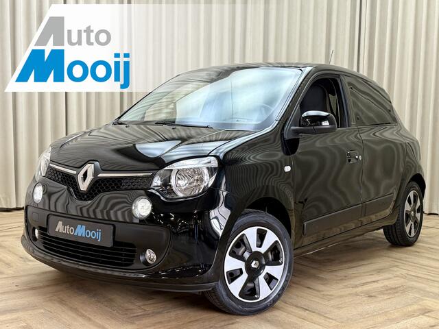 Renault TWINGO 1.0 SCe Limited *Automaat* Eerste Eigenaar / Bluetooth / Airco / PDC / Carpass