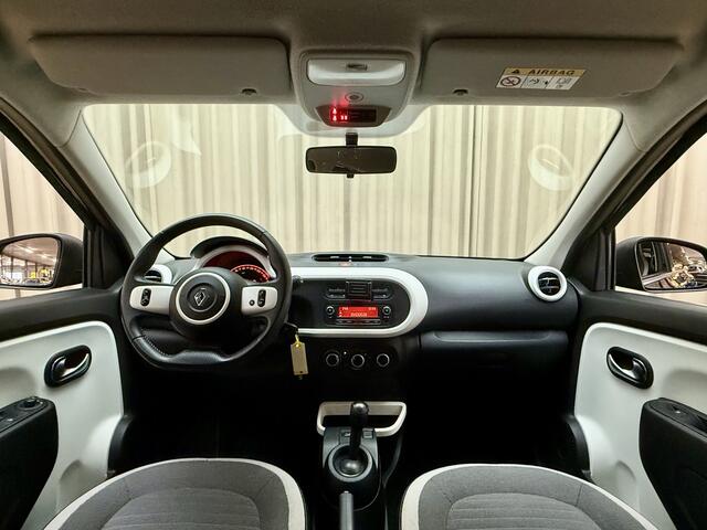 Renault TWINGO 1.0 SCe Limited *Automaat* Eerste Eigenaar / Bluetooth / Airco / PDC / Carpass