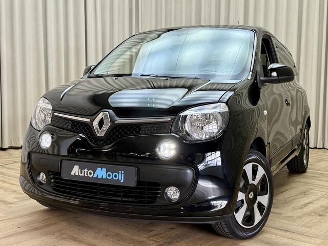 Renault TWINGO 1.0 SCe Limited *Automaat* Eerste Eigenaar / Bluetooth / Airco / PDC / Carpass