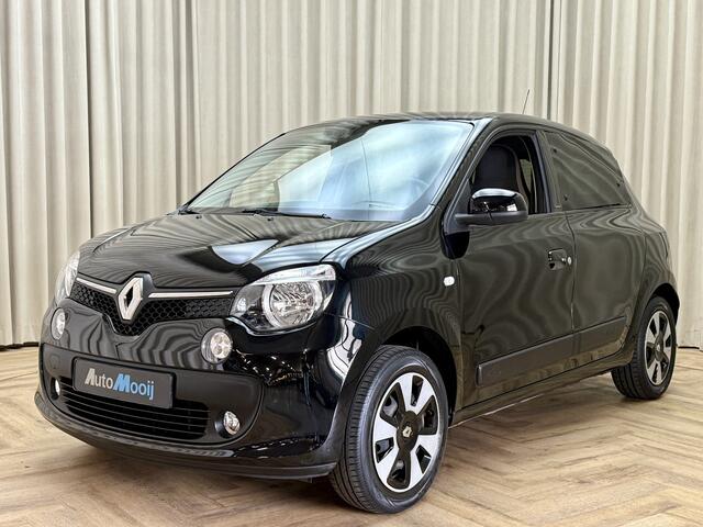 Renault TWINGO 1.0 SCe Limited *Automaat* Eerste Eigenaar / Bluetooth / Airco / PDC / Carpass