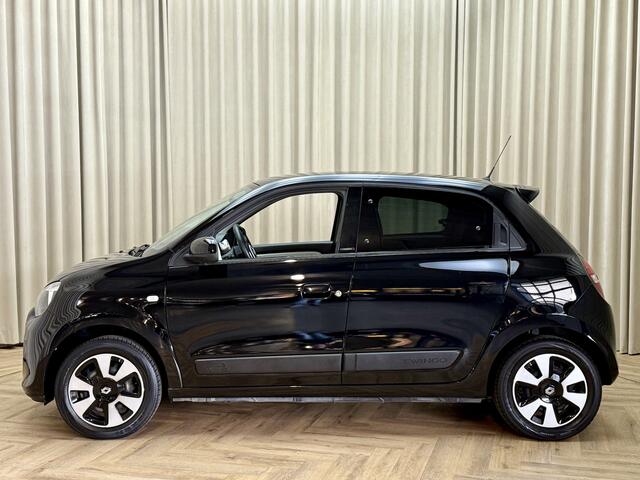 Renault TWINGO 1.0 SCe Limited *Automaat* Eerste Eigenaar / Bluetooth / Airco / PDC / Carpass
