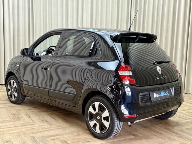 Renault TWINGO 1.0 SCe Limited *Automaat* Eerste Eigenaar / Bluetooth / Airco / PDC / Carpass