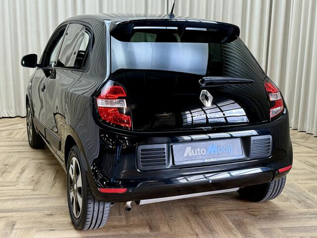 Renault TWINGO 1.0 SCe Limited *Automaat* Eerste Eigenaar / Bluetooth / Airco / PDC / Carpass