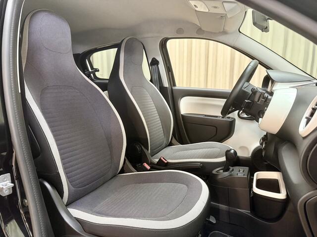 Renault TWINGO 1.0 SCe Limited *Automaat* Eerste Eigenaar / Bluetooth / Airco / PDC / Carpass