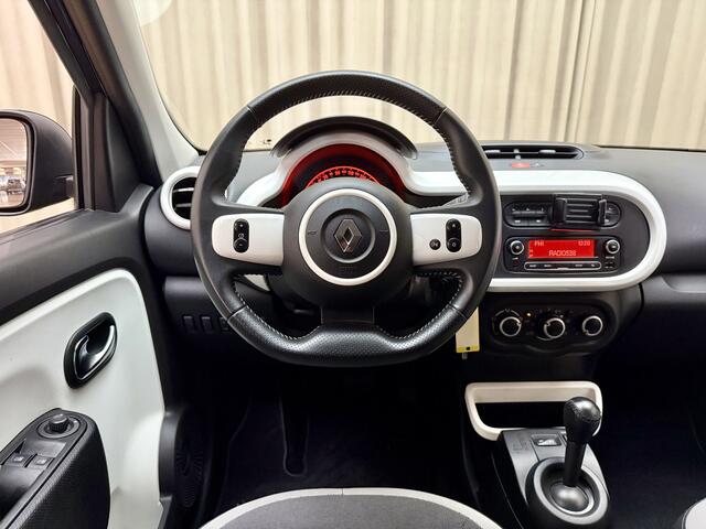 Renault TWINGO 1.0 SCe Limited *Automaat* Eerste Eigenaar / Bluetooth / Airco / PDC / Carpass