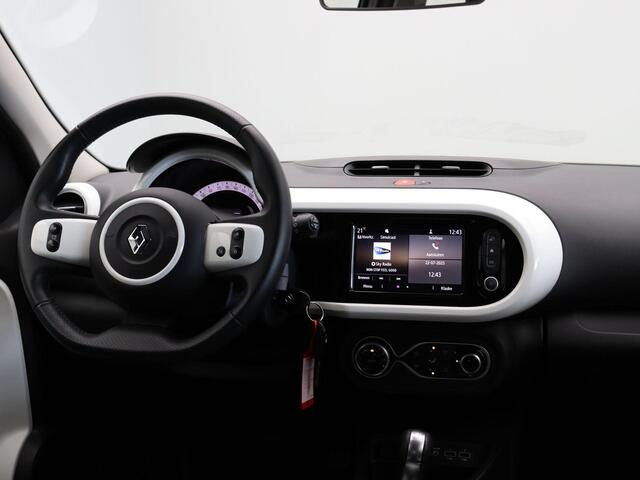 Renault TWINGO Z.E. R80 Collection | Elektrisch | AVILOO test 93% | Apple Carplay | Android Auto |