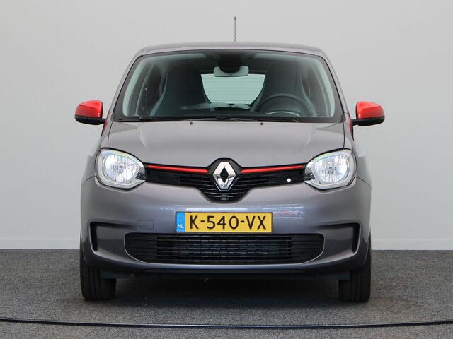 Renault TWINGO Z.E. R80 Collection | Elektrisch | AVILOO test 93% | Apple Carplay | Android Auto |