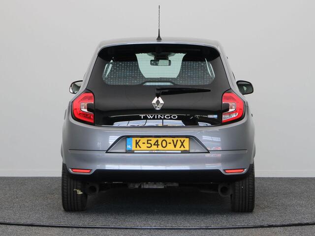 Renault TWINGO Z.E. R80 Collection | Elektrisch | AVILOO test 93% | Apple Carplay | Android Auto |