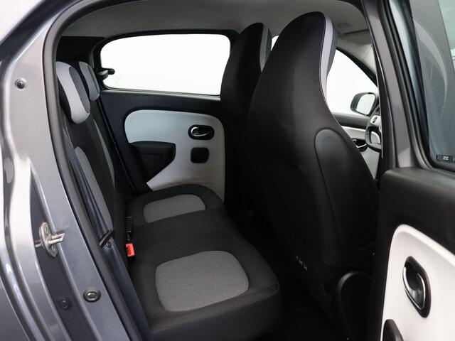 Renault TWINGO Z.E. R80 Collection | Elektrisch | AVILOO test 93% | Apple Carplay | Android Auto |