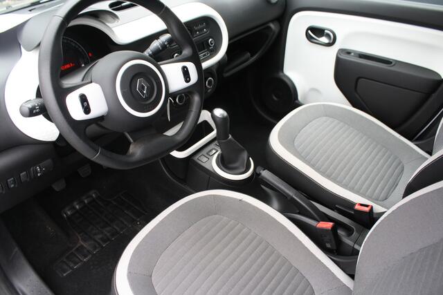 Renault TWINGO 1.0 SCe Collection