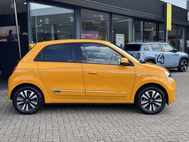Renault TWINGO 0.9 TCe Intens / AUTOMAAT / LAGE KILOMETERSTAND / CRUISE CONTROL / CLIMATE CONTROL /