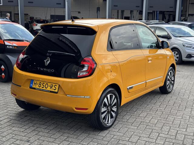 Renault TWINGO 0.9 TCe Intens / AUTOMAAT / LAGE KILOMETERSTAND / CRUISE CONTROL / CLIMATE CONTROL /