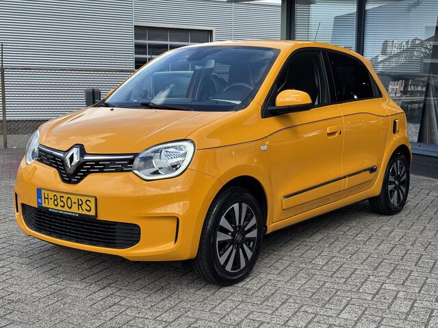 Renault TWINGO 0.9 TCe Intens / AUTOMAAT / LAGE KILOMETERSTAND / CRUISE CONTROL / CLIMATE CONTROL /