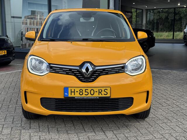 Renault TWINGO 0.9 TCe Intens / AUTOMAAT / LAGE KILOMETERSTAND / CRUISE CONTROL / CLIMATE CONTROL /