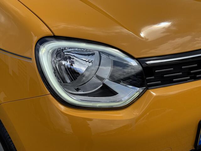 Renault TWINGO 0.9 TCe Intens / AUTOMAAT / LAGE KILOMETERSTAND / CRUISE CONTROL / CLIMATE CONTROL /