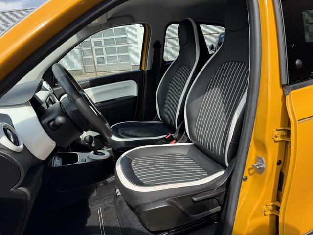 Renault TWINGO 0.9 TCe Intens / AUTOMAAT / LAGE KILOMETERSTAND / CRUISE CONTROL / CLIMATE CONTROL /
