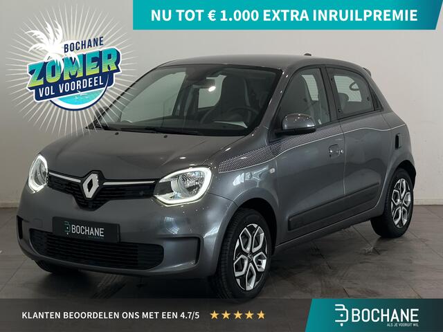 Renault TWINGO 1.0 SCe 75 Collection | Airco | Cruise Control | Radio-USB | Bluetooth