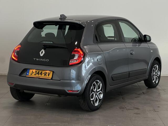 Renault TWINGO 1.0 SCe 75 Collection | Airco | Cruise Control | Radio-USB | Bluetooth