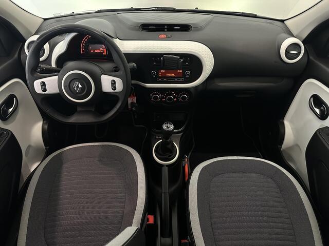 Renault TWINGO 1.0 SCe 75 Collection | Airco | Cruise Control | Radio-USB | Bluetooth